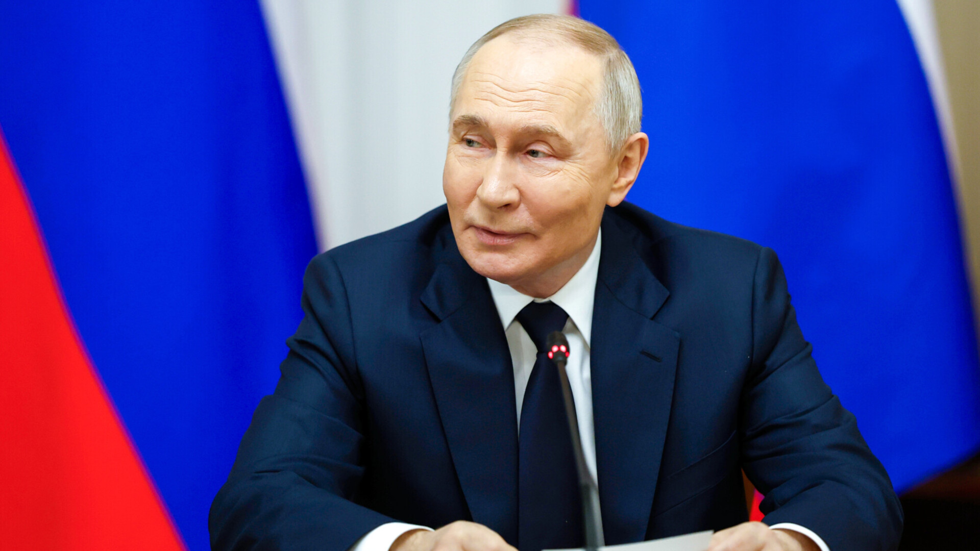 Путин поздравил Тамару Москвину с 85‑летием Путин поздравил Тамару Москвину с 85‑летием