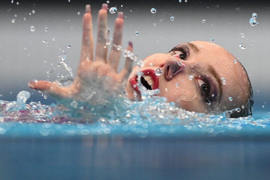 Соперникам остается плакать. У России семь золотых на чемпионате Европы Соперникам остается плакать. У России семь золотых на чемпионате Европы