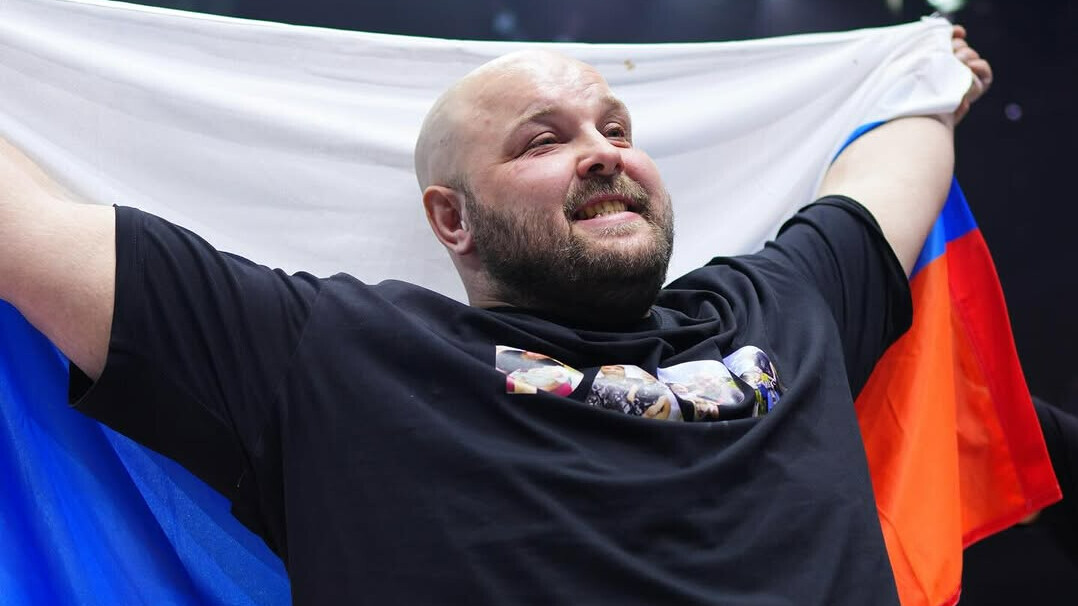 &laquo;Надо было его убить&raquo;. Русский Пельмень отправил оборзевшего поляка в глухой нокаут!