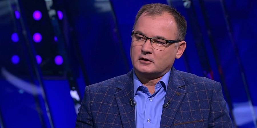 Гришин назвал команды, которые вылетят из РПЛ по итогам сезона Гришин назвал команды, которые вылетят из РПЛ по итогам сезона