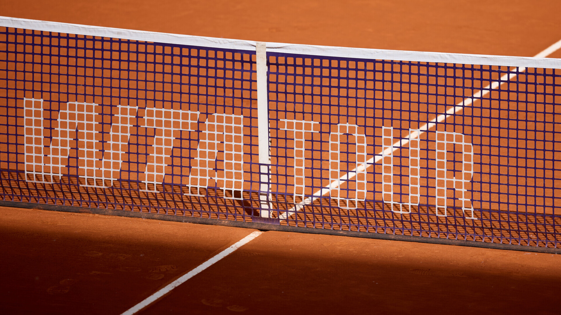 WTA ввела обязательный гендерный тест для теннисисток WTA ввела обязательный гендерный тест для теннисисток