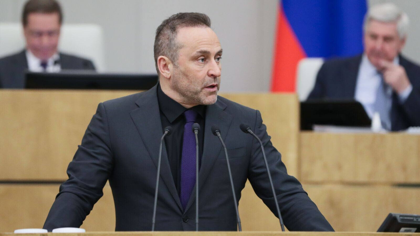 Свищев — о допуске российских гандболистов: &laquo;Все этого давно ждали. Ребята будут вдвойне замотивированы и заряжены&raquo;