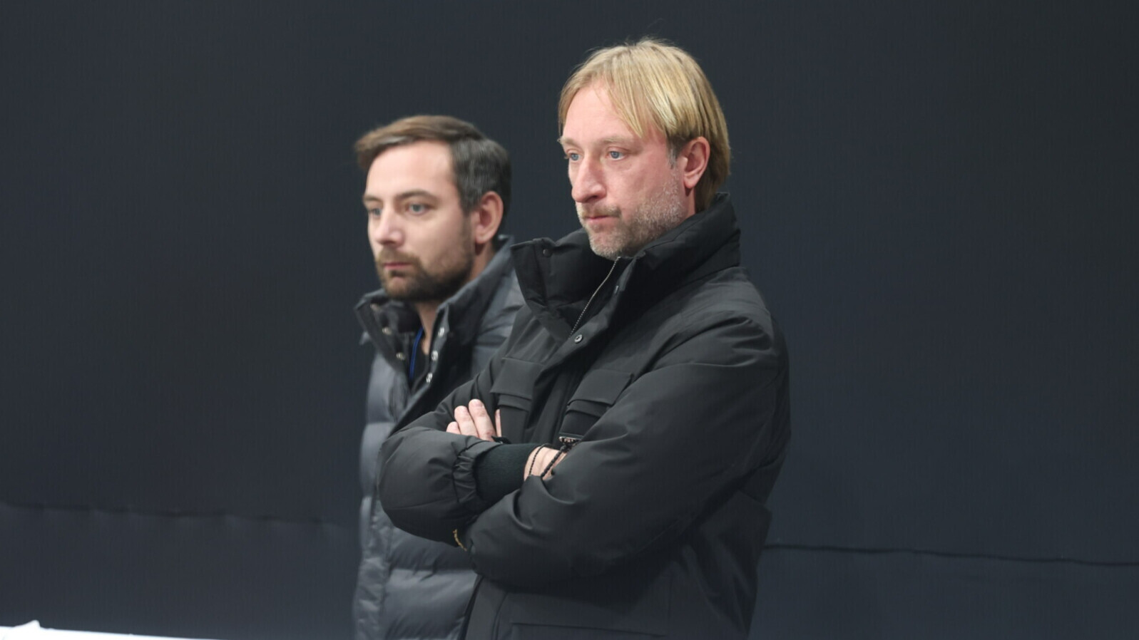 Евгений Плющенко назвал свою академию неприбыльной историей