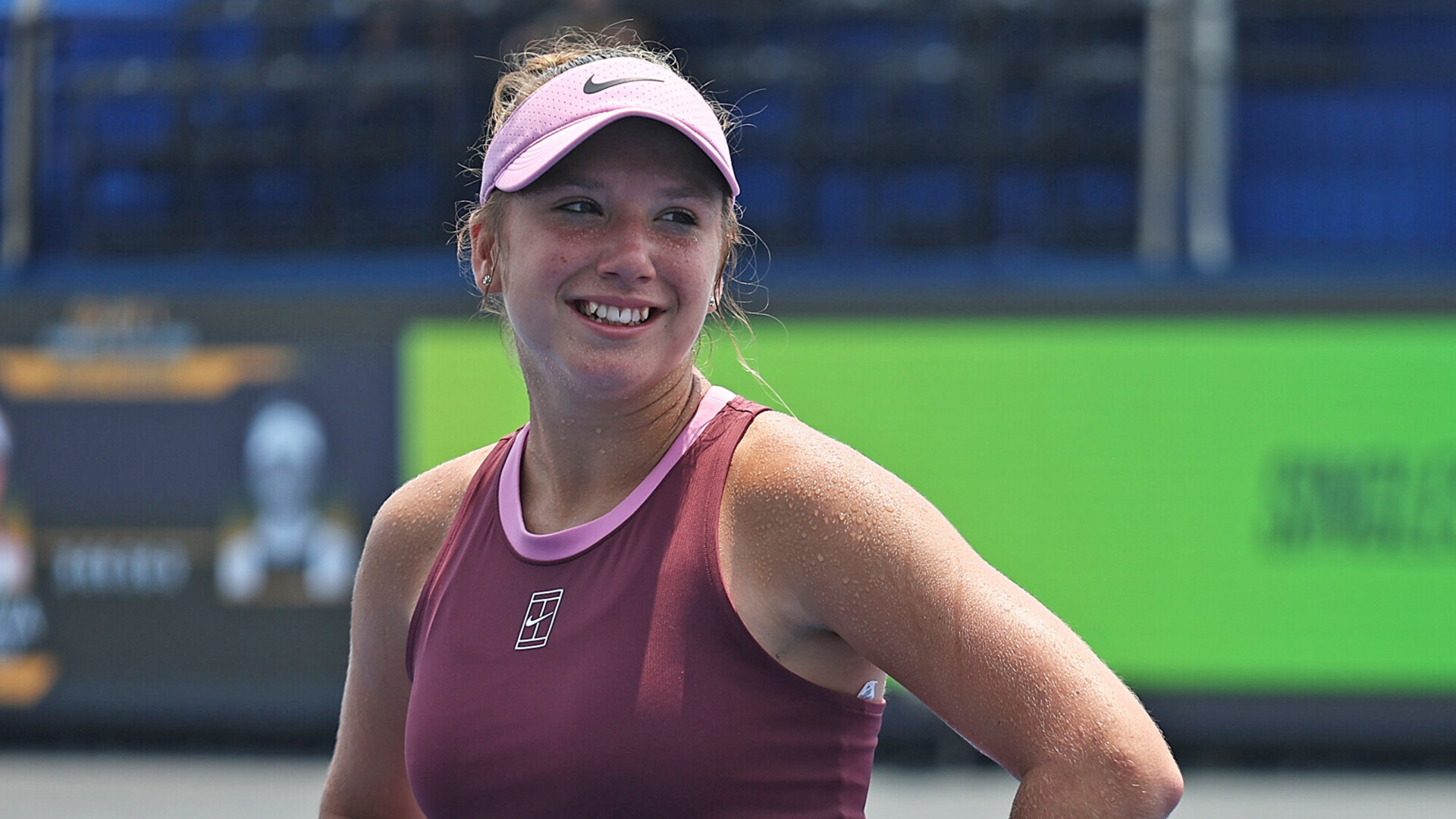 &laquo;Сказочный рывок продолжается&raquo;. WTA — о россиянке Лютовой